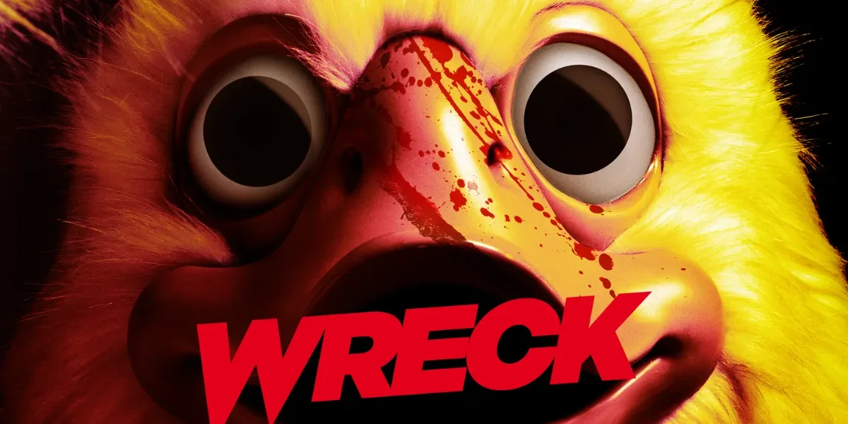 Se estrena "Wreck", una historia de terror en medio del mar