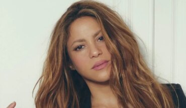 Shakira published a statement to the media to protect the privacy of her children: “I beg you to refrain from following them”