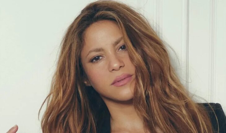 Shakira published a statement to the media to protect the privacy of her children: “I beg you to refrain from following them”