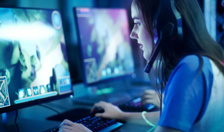 Sheroes in Games: una propuesta que incentiva la participación de mujeres en los videojuegos