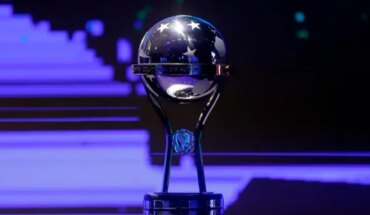 Students and Gimnasia debut in the Copa Sudamericana: time and TV