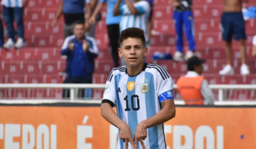 Sudamericano Sub17: Argentina obligada a vencer a Brasil para soñar con el título