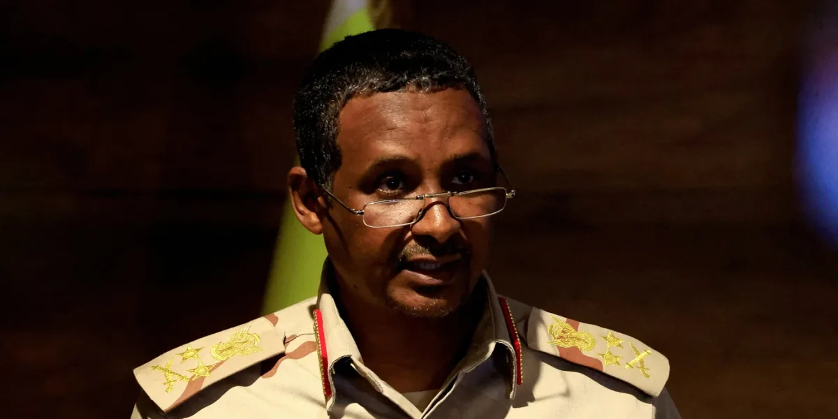 Sudán: enfrentamientos entre grupos paramilitares y el Ejército