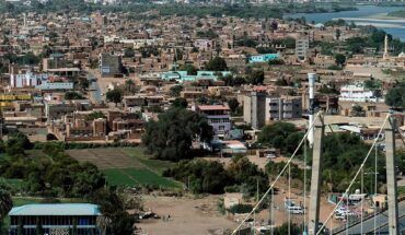 Sudán no encuentra la salida del túnel