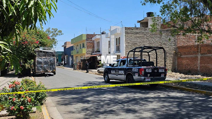 Suman dos muertos tras ataque armado en carpintería de Zamora