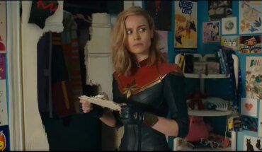 “The Marvels”, la secuela de Capitana Marvel lanzó su primer trailer: conexión cósmica entre Ms Marvel y Mónica Rambeau