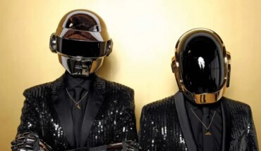 Thomas Bangalter revela los motivos de la separación de Daft Punk