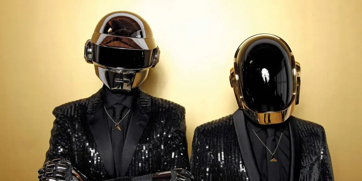 Thomas Bangalter revela los motivos de la separación de Daft Punk