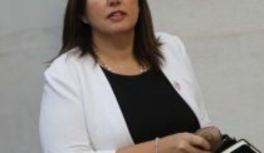 Timonel PS Paulina Vodanovic critica a alcaldesa Irací Hassler: «Tiene que tomar medidas, las señales no bastan»
