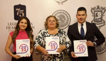 Transparencia y rendición de cuentas, pilares de la democracia en Michoacán: 75 Legislatura