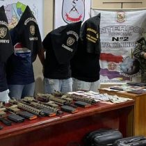 Trigger IX, the unprecedented mega-operation in 15 Latin American countries in which $5 billion worth of drugs were seized