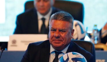 U20 World Cup: Argentina will be the only venue