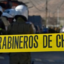 Un fallecido y cinco heridos tras balacera en comisaría y terminal de buses en Calama: alcalde suspendió clases