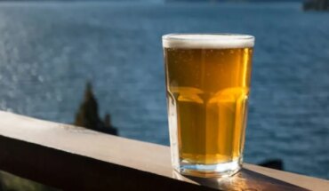 Una cerveza le rinde homenaje a quienes defendieron las Malvinas