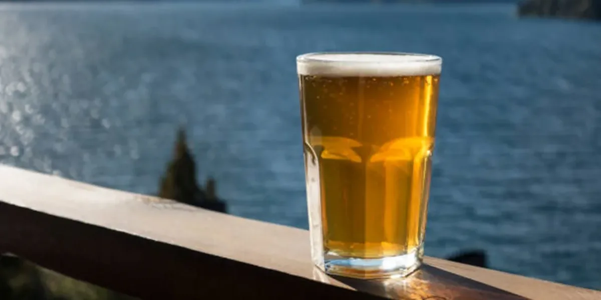 Una cerveza le rinde homenaje a quienes defendieron las Malvinas