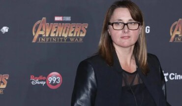 Victoria Alonso y Disney llegaron a un acuerdo por su despido de Marvel Studios