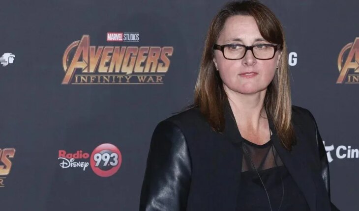 Victoria Alonso y Disney llegaron a un acuerdo por su despido de Marvel Studios