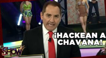 Video: ¿Quién de las chicas hackeó a Chavana? | Es Show