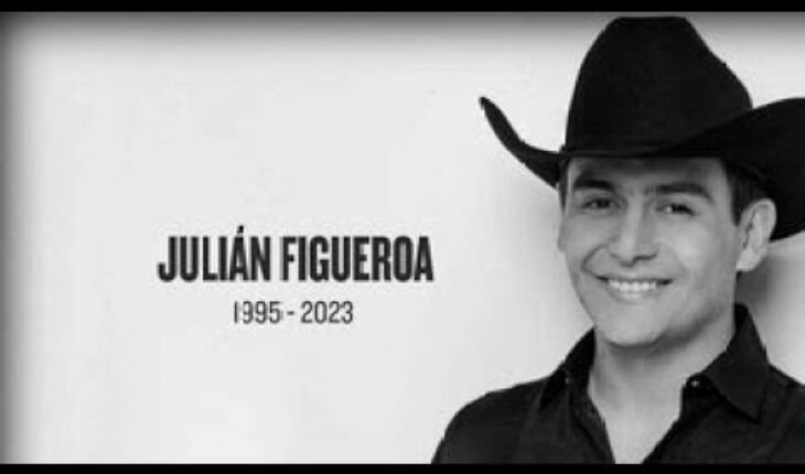 Video: José Julián Figueroa muere a los 28 años de edad | Vivalavi