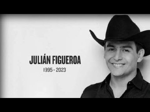 José Julián Figueroa muere a los 28 años de edad | Vivalavi