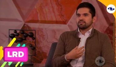Video: La Red: Julián Figueroa: El médico Julián Torres explica el porqué de su muerte- Caracol TV