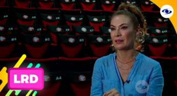 Video: La Red: Katherine Vélez estudió tres carreras antes de dedicarse a la actuación – Caracol TV