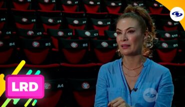 Video: La Red: Katherine Vélez estudió tres carreras antes de dedicarse a la actuación – Caracol TV