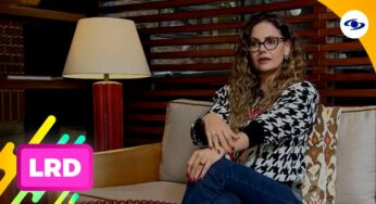 Video: La Red: María José Martínez fue diagnosticada con depresión – Caracol TV