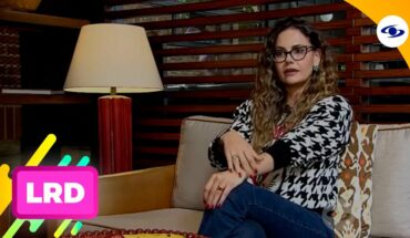 Video: La Red: María José Martínez fue diagnosticada con depresión – Caracol TV