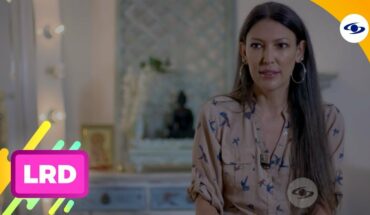 Video: La Red: Natalia Durán ha explorado su espiritualidad desde diversas perspectivas – Caracol TV