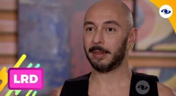 Video: La Red: Para Saeed Pezeshki el cáncer fue un maestro y no una batalla en su vida – Caracol TV
