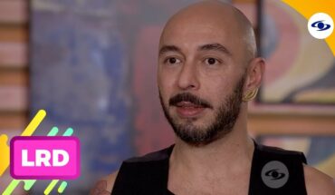 Video: La Red: Para Saeed Pezeshki el cáncer fue un maestro y no una batalla en su vida – Caracol TV