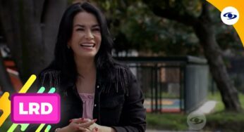 Video: La Red: Susy López relata cómo los ángeles la ayudaron a cambiar su vida – Caracol TV