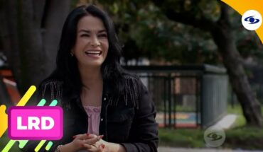 Video: La Red: Susy López relata cómo los ángeles la ayudaron a cambiar su vida – Caracol TV