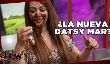 Video: La parodia de Datsy Mar | Es Show
