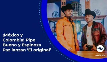 Video: Pipe Bueno y Espinoza Paz dan sus mejores tips para superar una tusa- Caracol TV