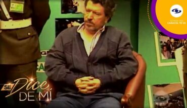 Video: Se Dice De Mí: Así fue como Miguel Rodríguez Jr. descubrió El Cartel de Cali – Caracol TV