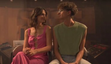 Video | Se estrenó “El amor después del amor” y hablamos con los protagonistas