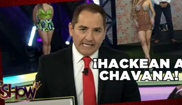 Video: ¿Quién de las chicas hackeó a Chavana? | Es Show