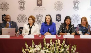 46% of older adults have income below the poverty line: Deputy Adriana Hernández