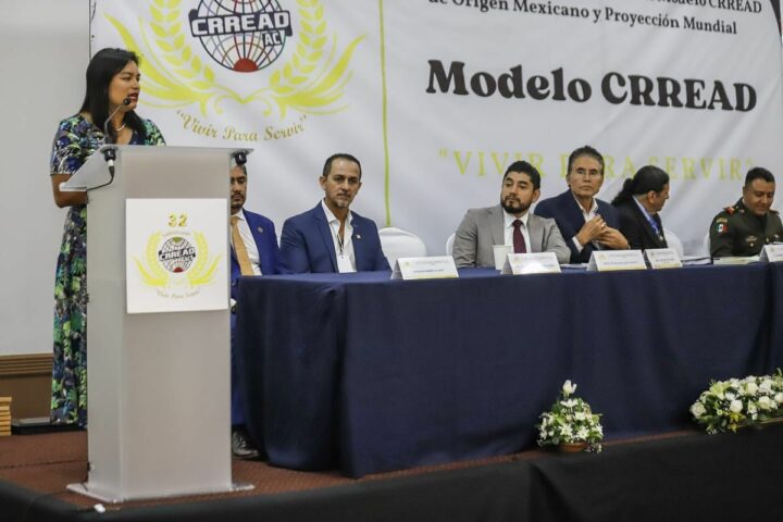 75 Legislatura de Michoacán, aliada activa en la lucha contra las adicciones