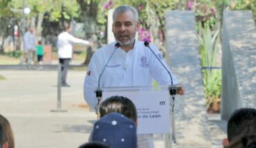 Anuncia Bedolla mayor inversión para obra pública en Morelia