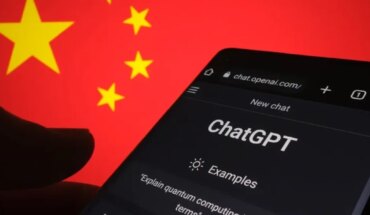 ChatGPT: arrestan a un hombre por usar el chatbot para generar noticias falsas