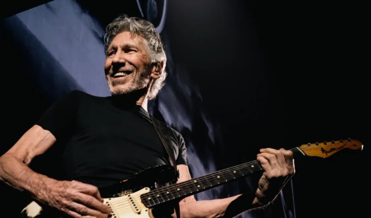 Comenzó la cuenta regresiva para ver por última vez a Roger Waters en Argentina