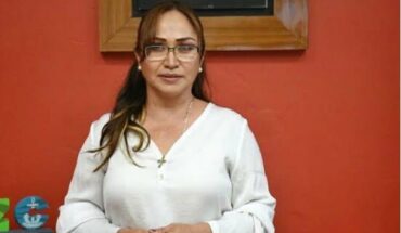 Congreso, Itzé Camacho acusa al auditor de violentar la Ley de Fiscalización