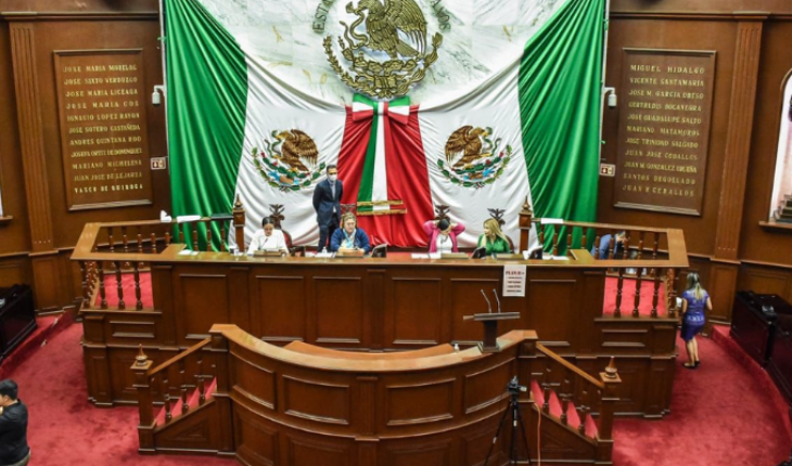 Congreso va contra el Auditor Superior de Michoacán