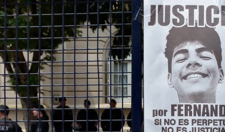Crimen de Fernando Báez Sosa: qué dice la historia clínica