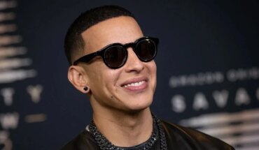 Daddy Yankee a Netflix: producirá y tendrá un cameo en la nueva serie “Neón”