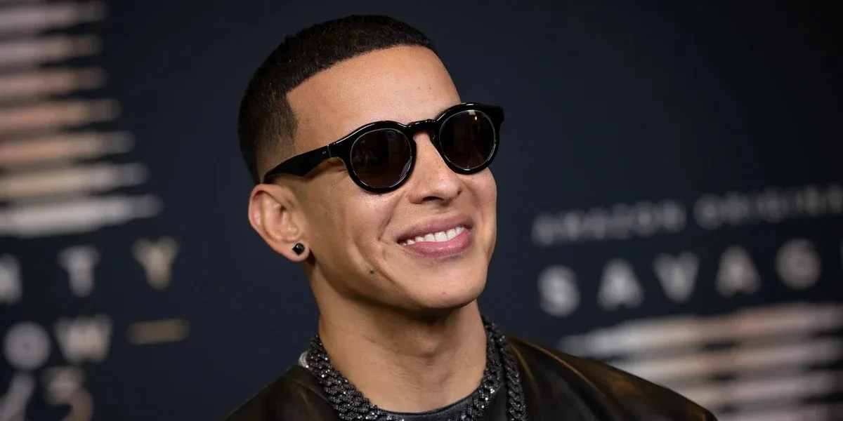Daddy Yankee a Netflix: producirá y tendrá un cameo en la nueva serie "Neón"
