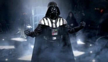 Darth Vader irá a juicio en la Corte de Apelaciones para el Día del Patrimonio: ¿Cómo asistir? — Rock&Pop